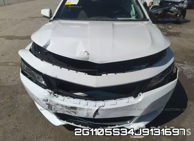 2G1105S34J9131697 фото 7