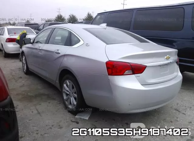 2G1105S35H9187402 фото 4