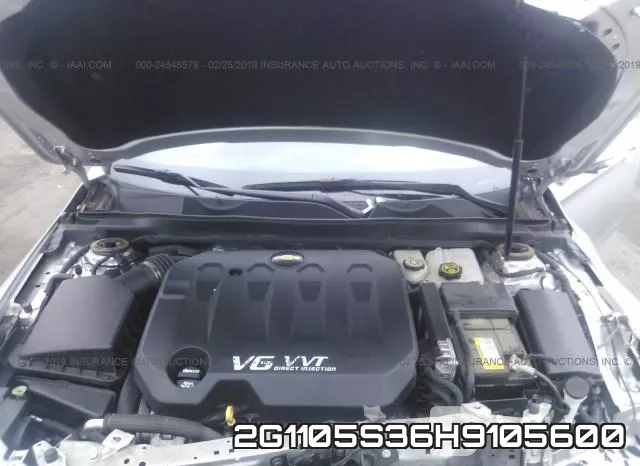 2G1105S36H9105600 фото 2