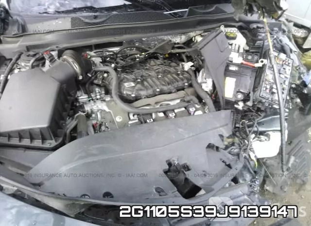 2G1105S39J9139147 фото 2