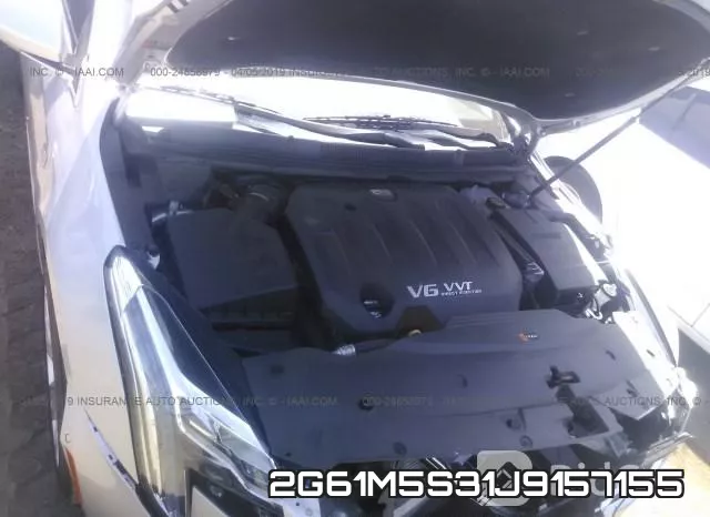 2G61M5S31J9157155 фото 2