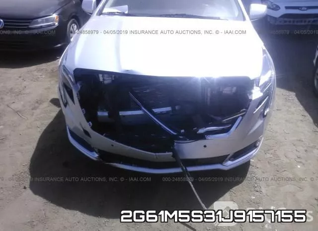 2G61M5S31J9157155 фото 7