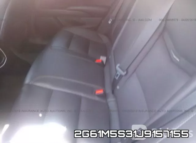 2G61M5S31J9157155 фото 9