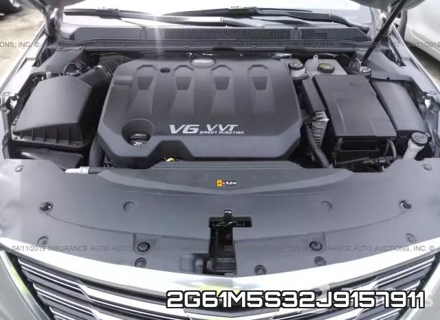 2G61M5S32J9157911 фото 2