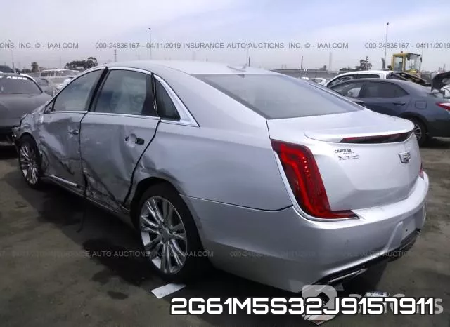 2G61M5S32J9157911 фото 4