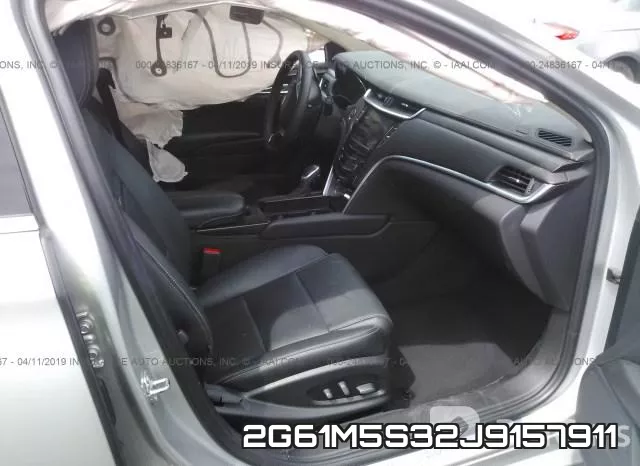 2G61M5S32J9157911 фото 6