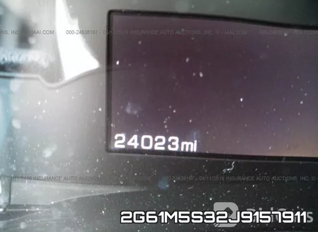 2G61M5S32J9157911 фото 8