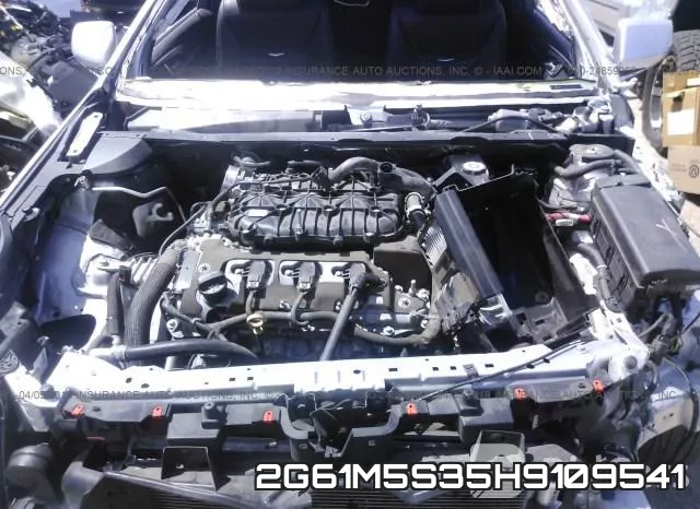 2G61M5S35H9109541 фото 2