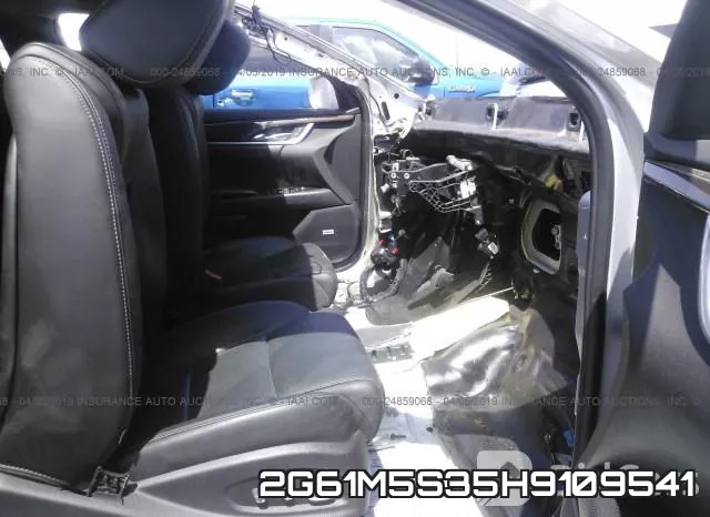 2G61M5S35H9109541 фото 6