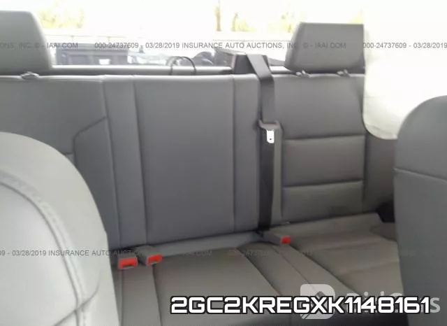 2GC2KREGXK1148161 фото 9