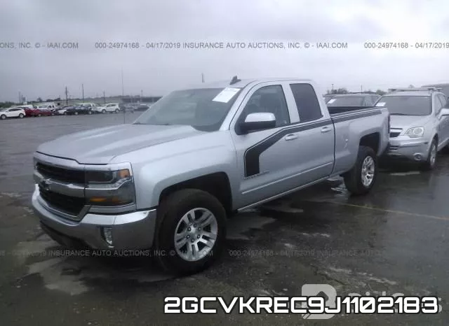 2GCVKREC9J1102183 фото 3