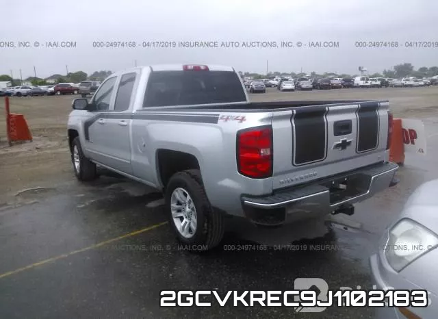 2GCVKREC9J1102183 фото 4
