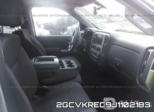2GCVKREC9J1102183 фото 6