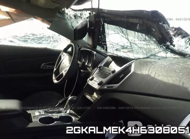 2GKALMEK4H6308051 фото 6