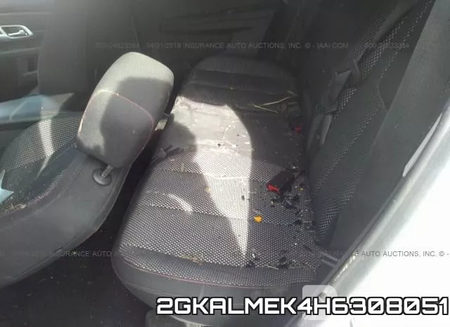 2GKALMEK4H6308051 фото 9