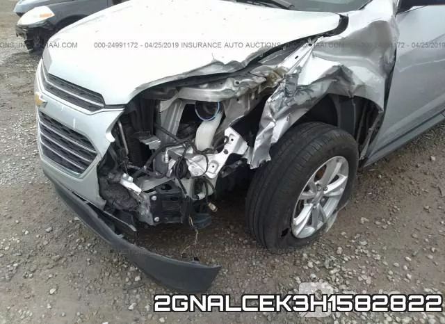 2GNALCEK3H1582822 фото 7