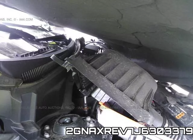 2GNAXREV7J6303379 фото 2
