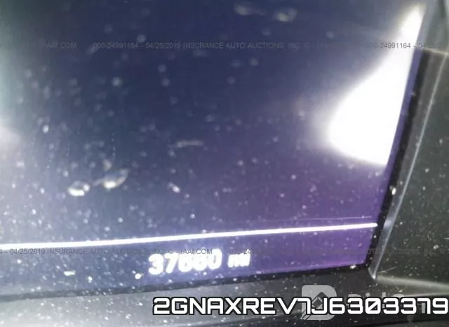 2GNAXREV7J6303379 фото 8