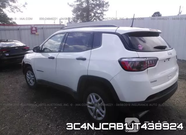 3C4NJCAB1JT438924 фото 4