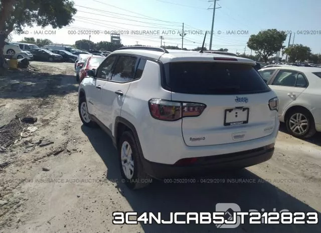 3C4NJCAB5JT212823 фото 4
