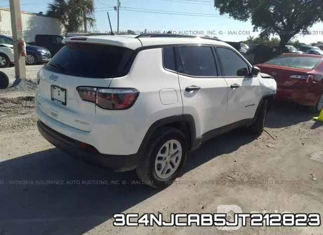 3C4NJCAB5JT212823 фото 5