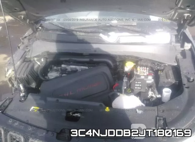 3C4NJDDB2JT180169 фото 2