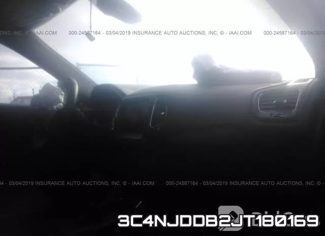 3C4NJDDB2JT180169 фото 6