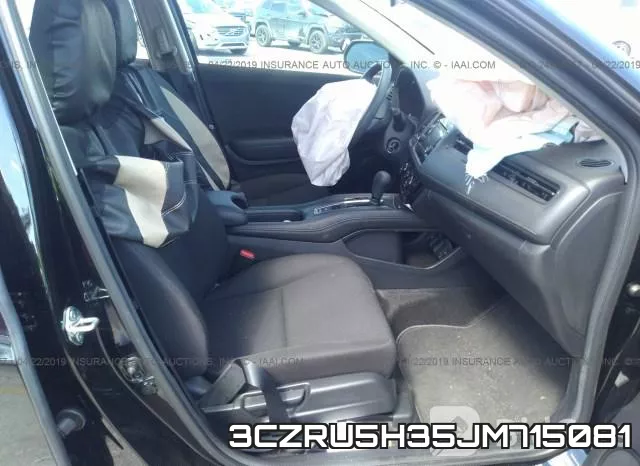 3CZRU5H35JM715081 фото 6