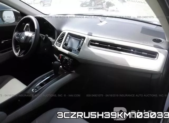 3CZRU5H39KM703033 фото 6