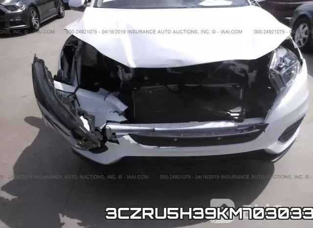 3CZRU5H39KM703033 фото 7