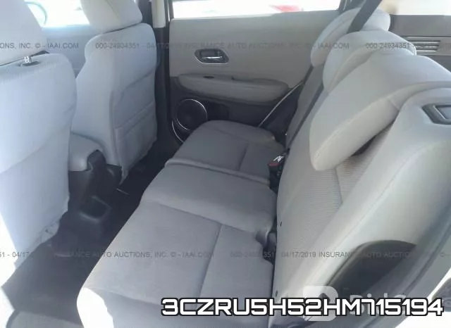 3CZRU5H52HM715194 фото 9