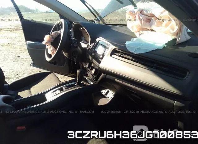 3CZRU6H36JG700853 фото 6