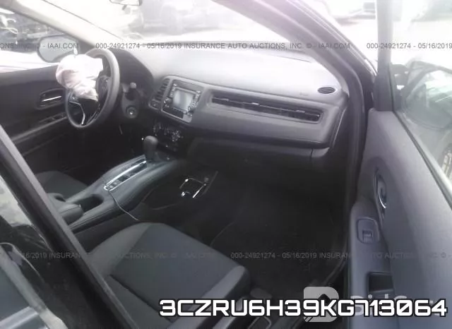 3CZRU6H39KG713064 фото 6