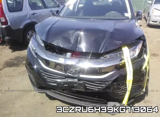 3CZRU6H39KG713064 фото 7