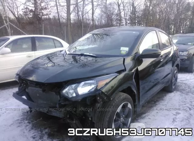3CZRU6H53JG707745 фото 3