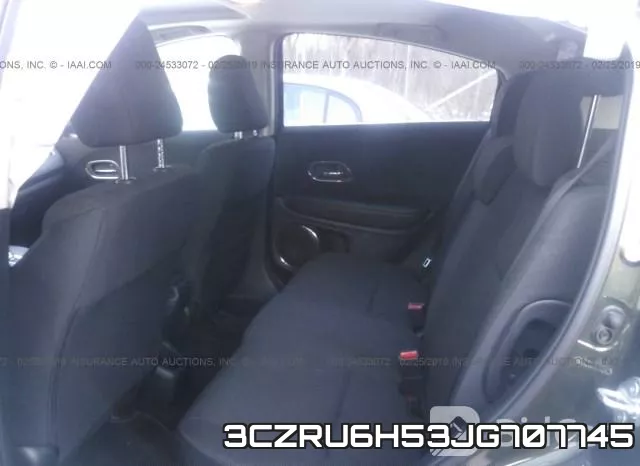 3CZRU6H53JG707745 фото 9