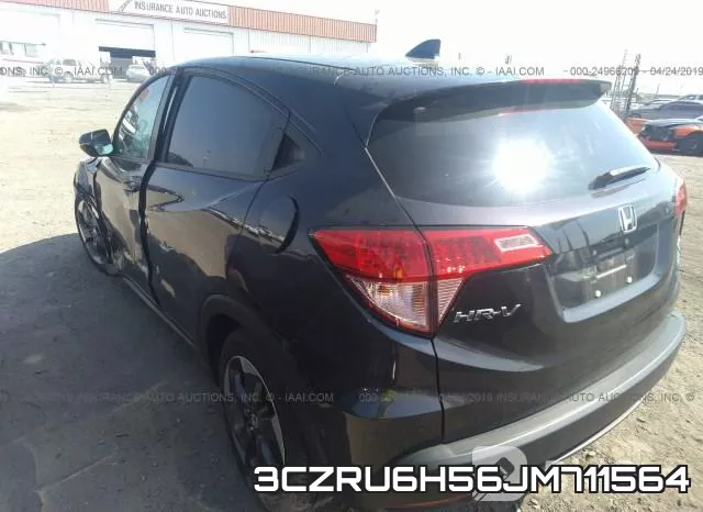 3CZRU6H56JM711564 фото 4