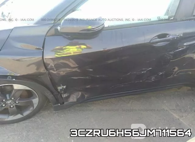 3CZRU6H56JM711564 фото 7
