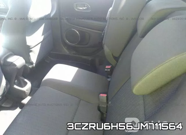 3CZRU6H56JM711564 фото 9
