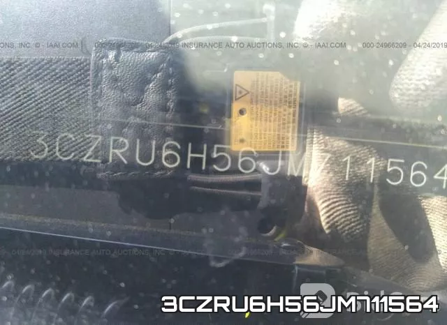 3CZRU6H56JM711564 фото 10