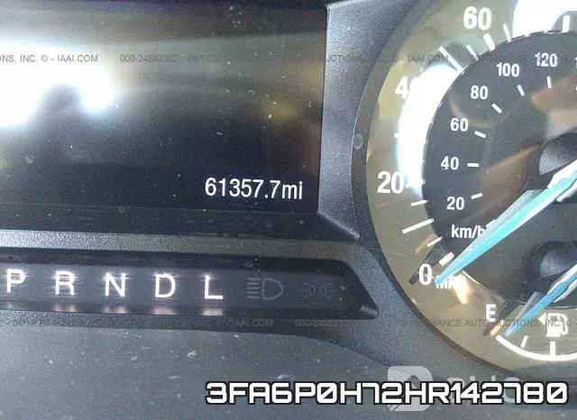 3FA6P0H72HR142780 фото 8