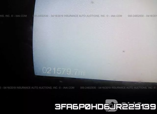 3FA6P0HD6JR229139 фото 8