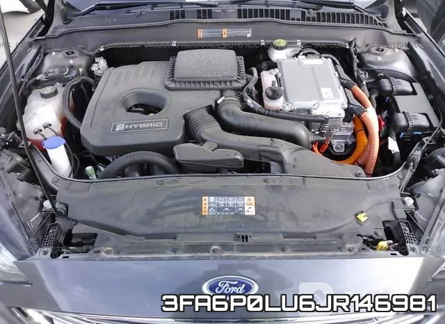 3FA6P0LU6JR146981 фото 2