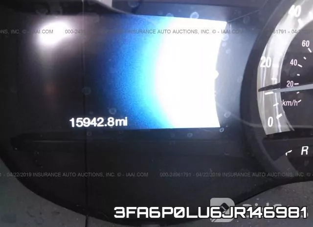 3FA6P0LU6JR146981 фото 8