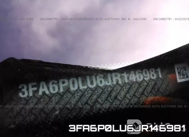 3FA6P0LU6JR146981 фото 10