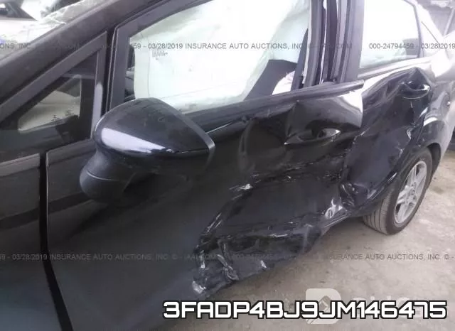 3FADP4BJ9JM146475 фото 7
