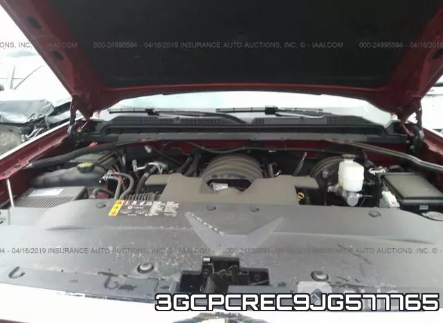 3GCPCREC9JG577765 фото 2