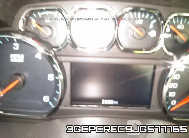 3GCPCREC9JG577765 фото 7