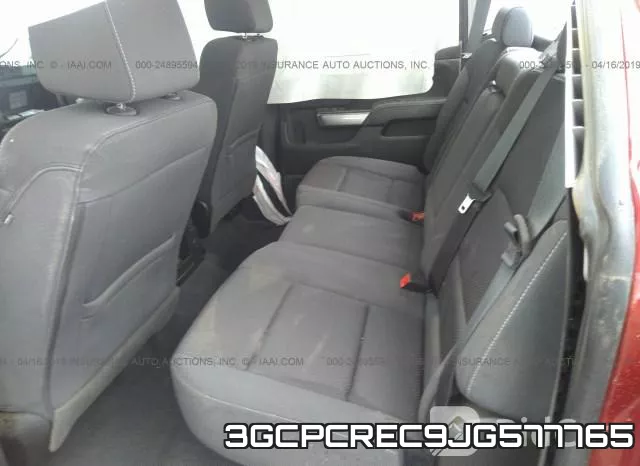 3GCPCREC9JG577765 фото 8