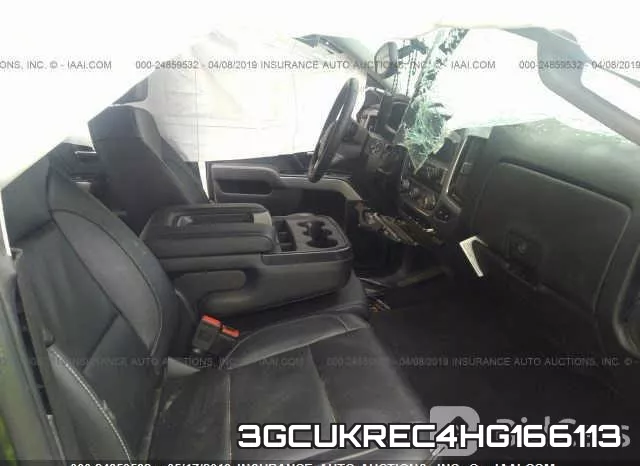 3GCUKREC4HG166113 фото 6